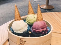 -歎雪糕低糖低脂Gelato冰淇淋