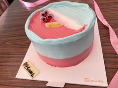 -第戎蛋糕(恒隆广场店)