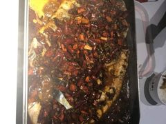 -鱼酷活鱼烤鱼(北美店)