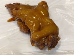 -赵元章肉骨烧(山塘街店)
