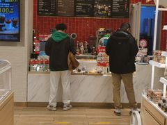 -85度C(青岛燕儿岛店)