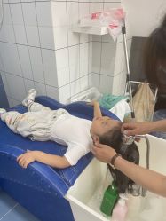 -呵林婴童亲子造型(新街口总店)