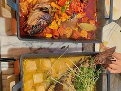 -北京王府井希尔顿酒店·万斯阁西餐厅