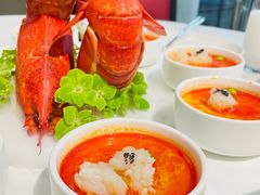 -富淳饭店(陆家嘴保利广场店)