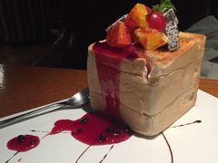 -百纳·维萨吧西餐厅(百纳瑞汀酒店)