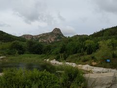 -威海华夏城景区