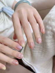 -四季·予你日式美甲美睫Nail