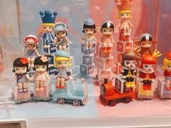 -泡泡玛特POPMART(壹号店)