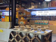 -恋湘小镇(纺织大厦店)