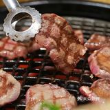 只有这种品质的烧肉！才值得我N刷！