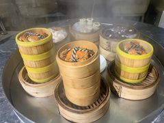 -西安高新希尔顿酒店·咖啡露台西餐厅