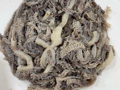 毛肚-原柳滩高台阶涮羊肉