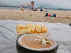 -椰子日记(世欧广场店)