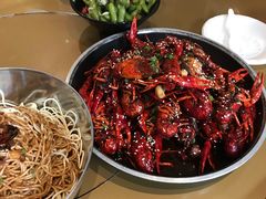 -一棠龙虾•王牌虾球(楚河汉街店)