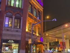 -德大西餐社(云南南路店)