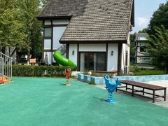 -太阳岛度假酒店