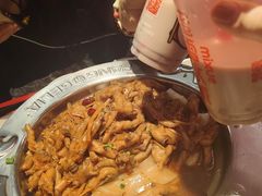 -胖哥俩肉蟹煲(世茂国际广场店)