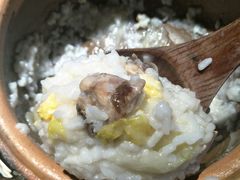 -蟹蟹潮汕砂锅粥(食八方美食城店)