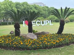 -华东政法大学(松江校区)