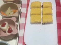 -西贝(无锡万象城店)