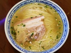 -同得兴 Since·1995 传统苏式面馆(十全街店)