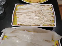 -芦月轩羊蝎子(北蜂窝店)