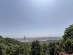 -岳麓山风景名胜区