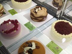 -Pantry's Best派悦坊蛋糕(K11购物艺术中心店)
