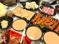 -三江汇火锅店(保全街店)
