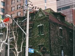 -刘长胜故居