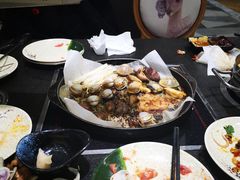 -福成自助烤肉(长阳店)