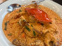 -阿诺泰·泰国餐厅(紫荆店)