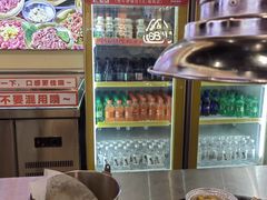 -哈哈碳都·牛肋条无限自助烤肉(宝龙店)