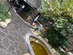 -融汇温泉