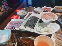 -傣妹火锅(南京东路一店)