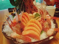 -王鼎精致料理铁板烧(世博源店)