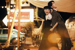 点击看大图 -太古映画婚纱摄影(天河店)