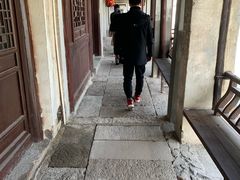 -丝绸小镇荻港古村