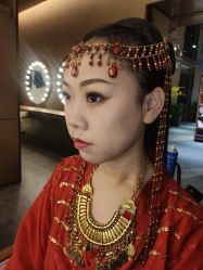点击看大图 -盘子女人坊古装写真摄影(长春总店)