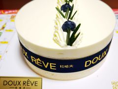 -杜哈夫DOUX RÊVE·生日蛋糕(日月光店)