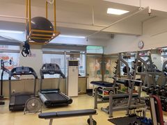 -中田健身工作室(太阳广场店)