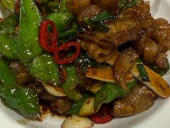 -嘉丰湘菜馆(芳群园店)
