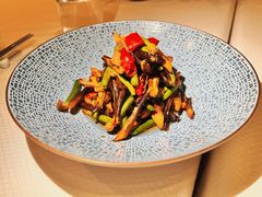 -北京柏悦酒店·锦庭餐厅Dining Room
