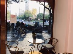 -兔兔家蛋糕甜品(德胜店)