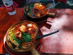 -清真·马文砂锅大全