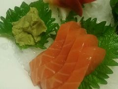 -越日本料理(新地假日广场店)