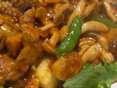 八珍豆腐-正阳春烤鸭(华捷道店)