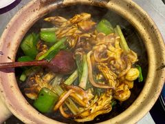 -啫神·广州地标美食(北京路店)