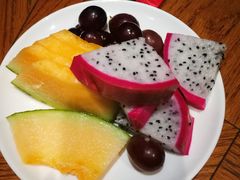 水果-阿罗新疆菜(人民广场店)