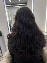 -GN概念烫染沙龙